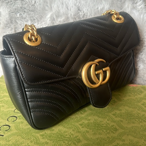 Gucci Purse - Picture 3 of 3